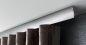 Preview: W 1 Deckenmontage Preview: W 1 Deckenmontage